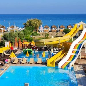 Unluselek Hotel